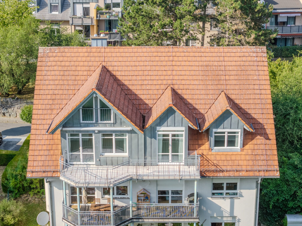 Fokus Balkon