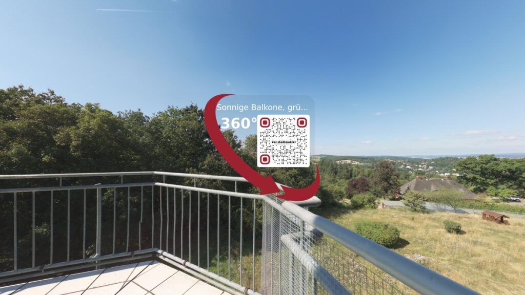 360 Grad Rundgang