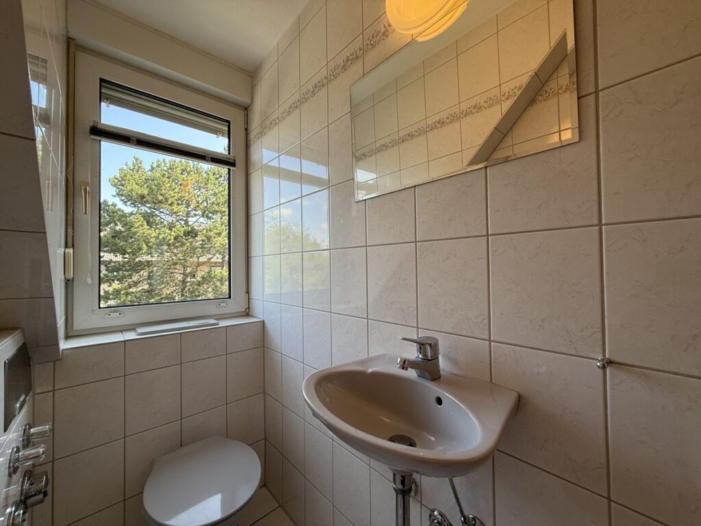 Gäste-WC