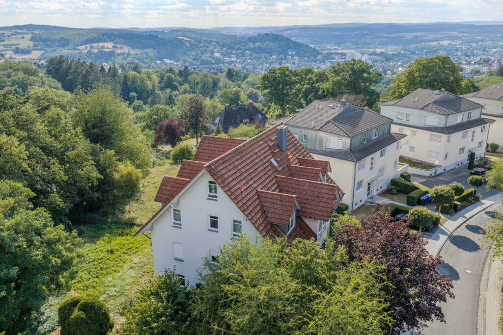 Weitblick