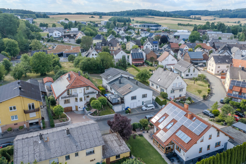 Nachbarschaft