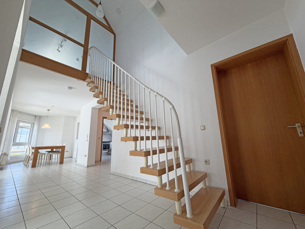 Treppe