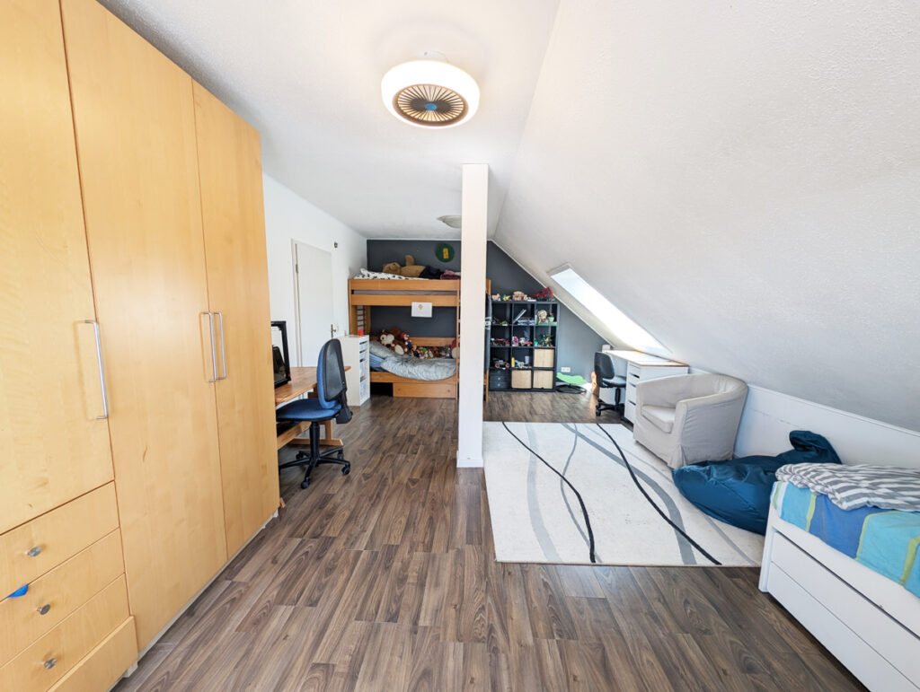 Zimmer OG