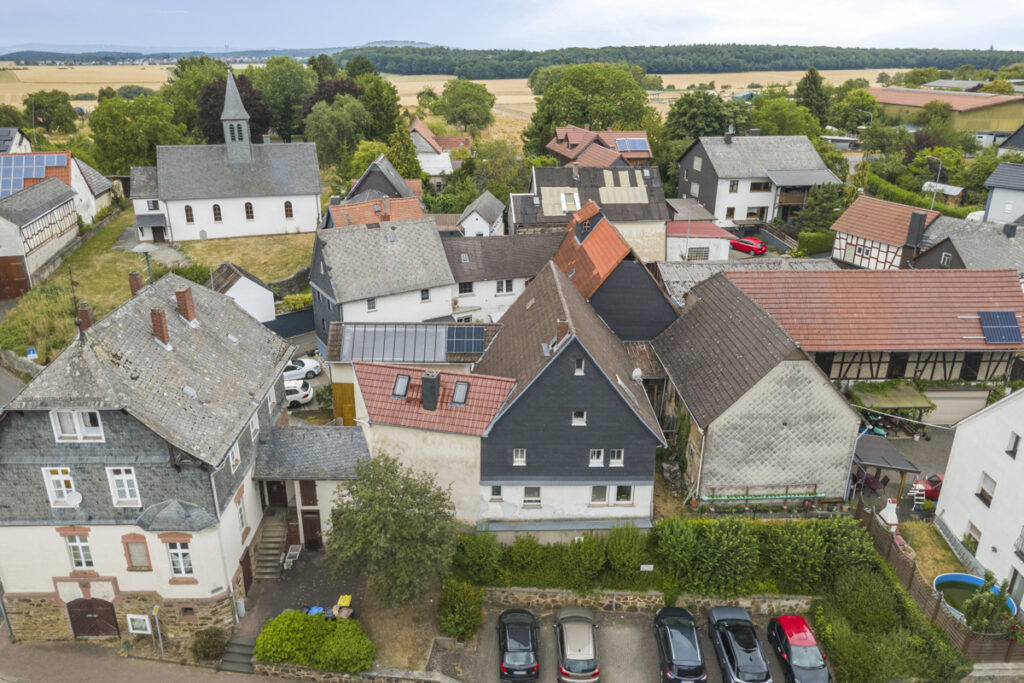 Seitenansicht 2