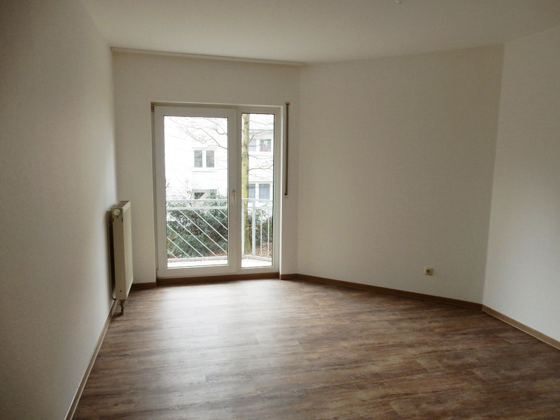 Schlafzimmer (Foto vor Vermietung)