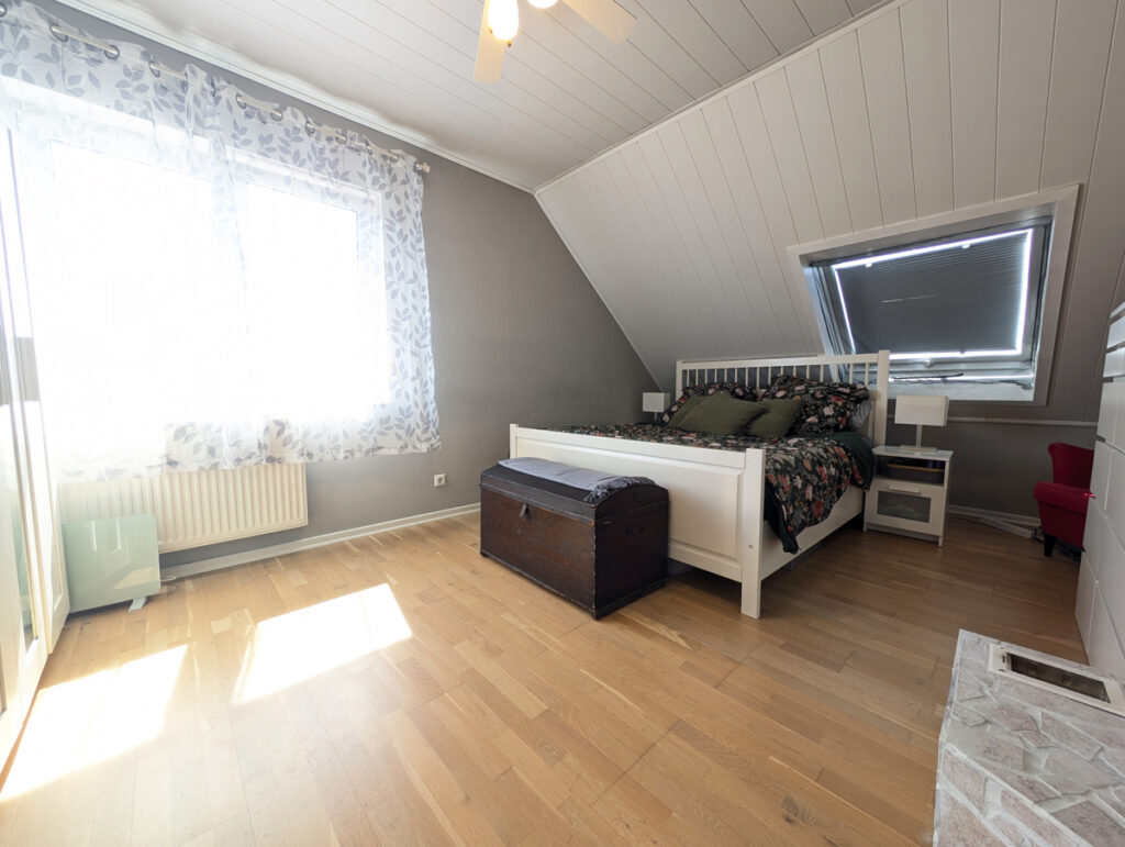 Zimmer OG
