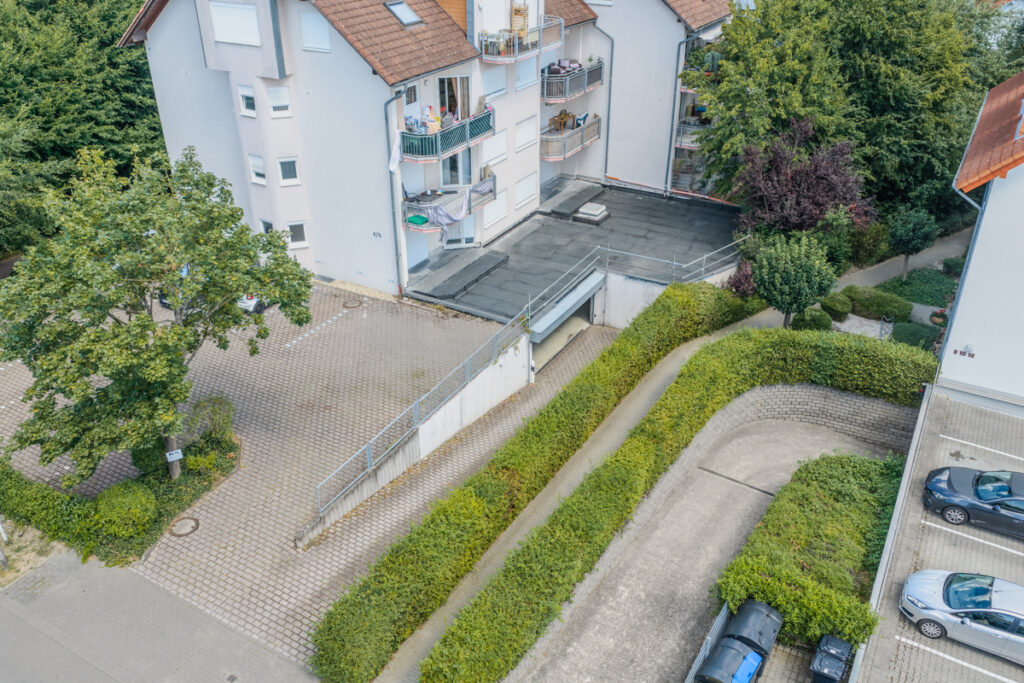 Drohnenfoto