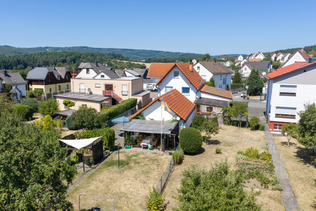 Garten und Laub - Kopie