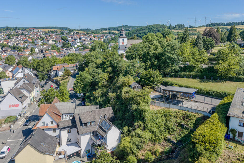 Umgebung
