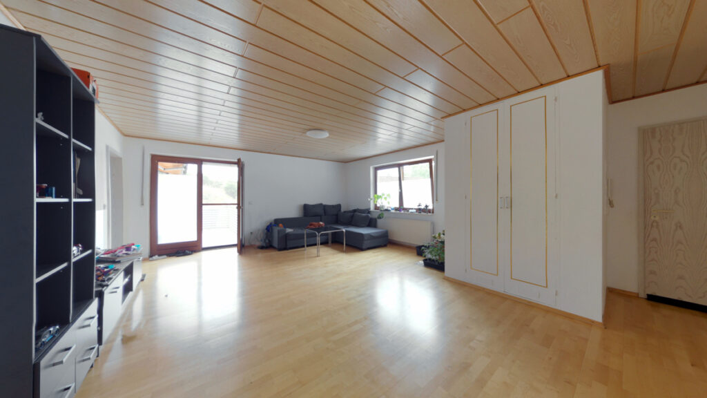 Wohnzimmer 2. OG