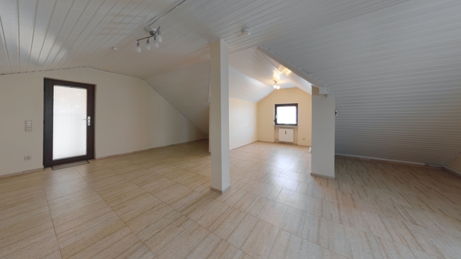 10_Schlafzimmer 2_linkes Haus