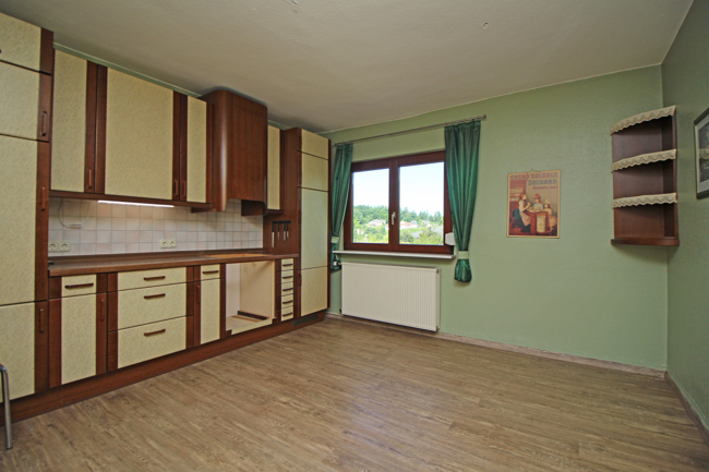 12_Küche_rechtes Haus