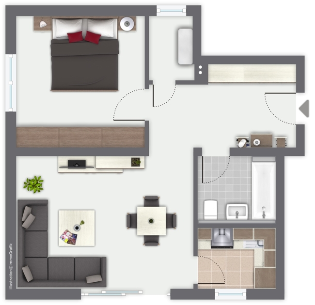 Grundriss_UG_moebliert