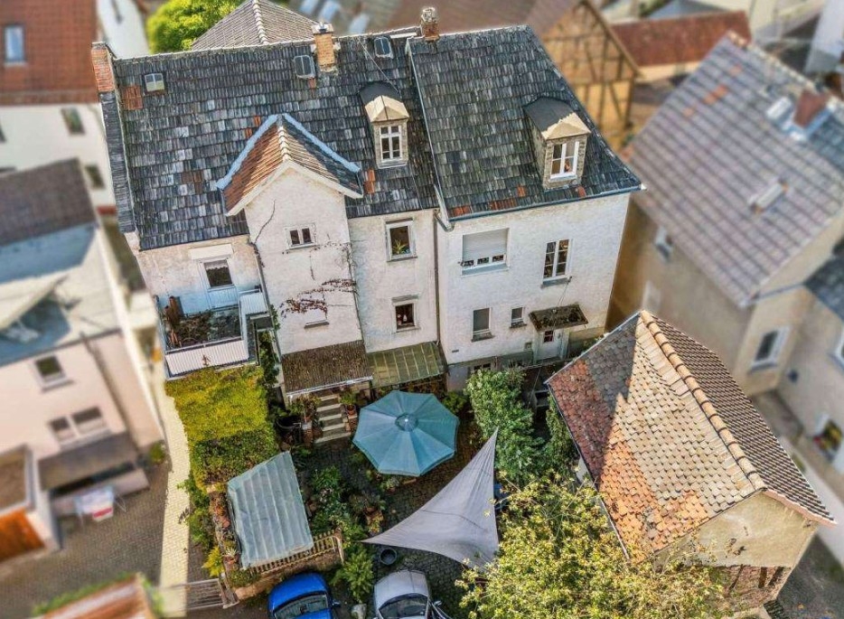 Haus und Hof