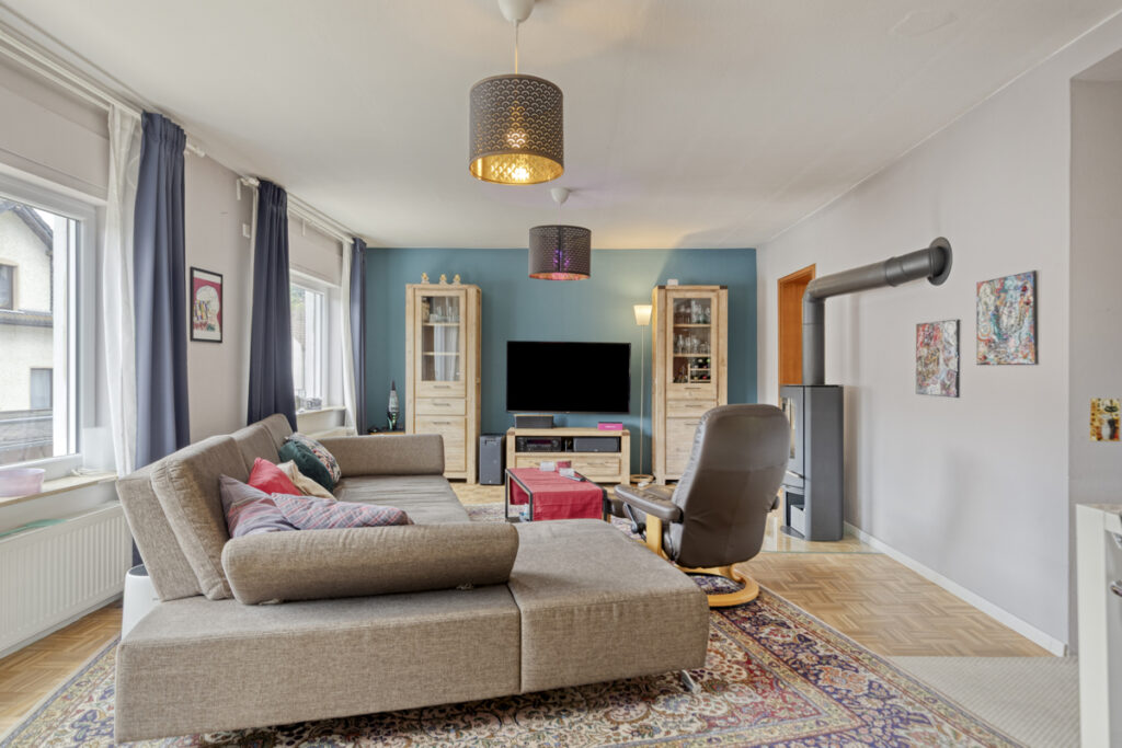 09 Wohnzimmer