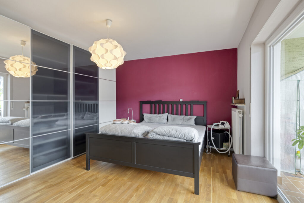 11 Schlafzimmer