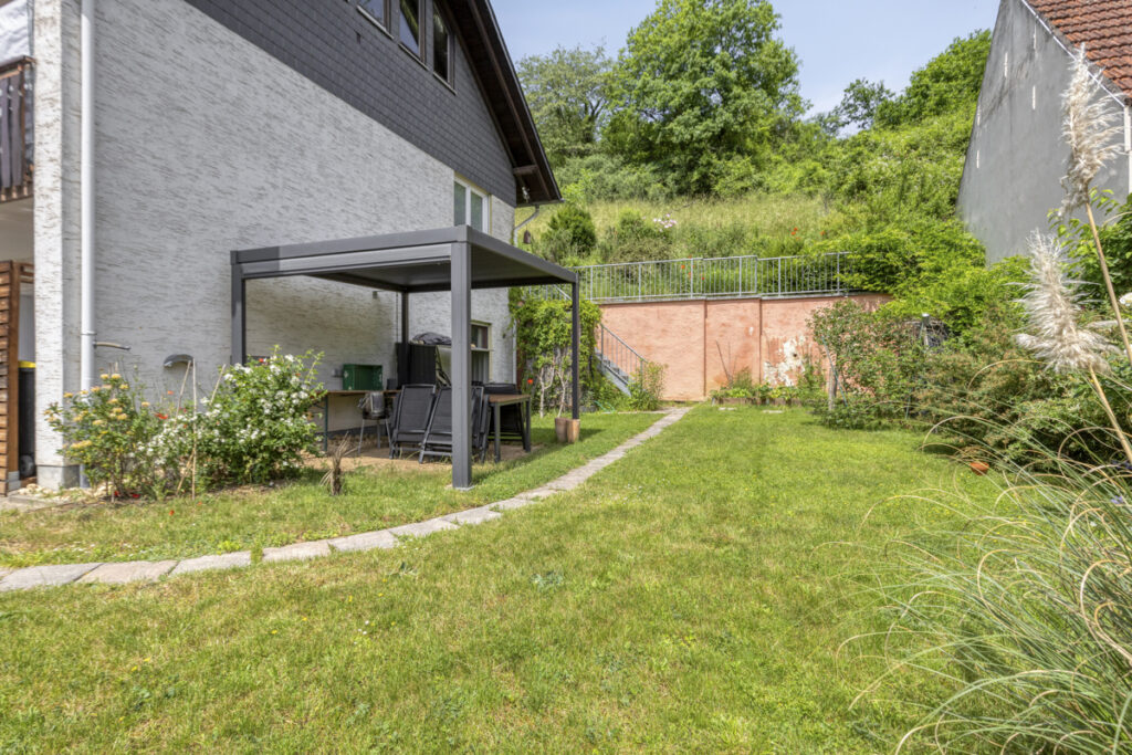14 Garten