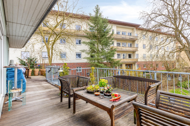 Balkon