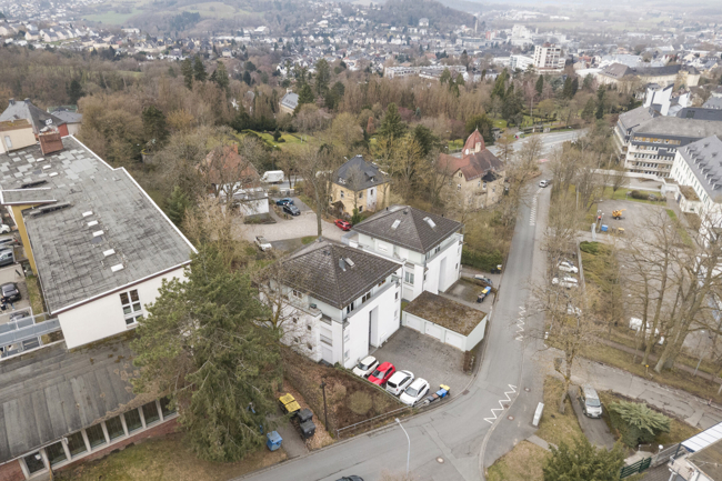 Umgebung