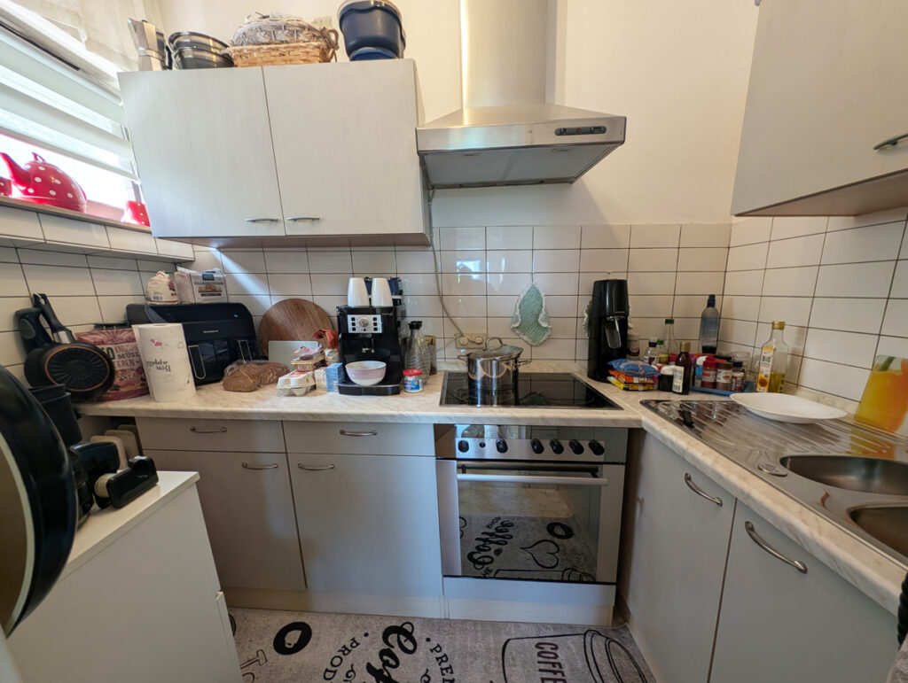 Küche UG