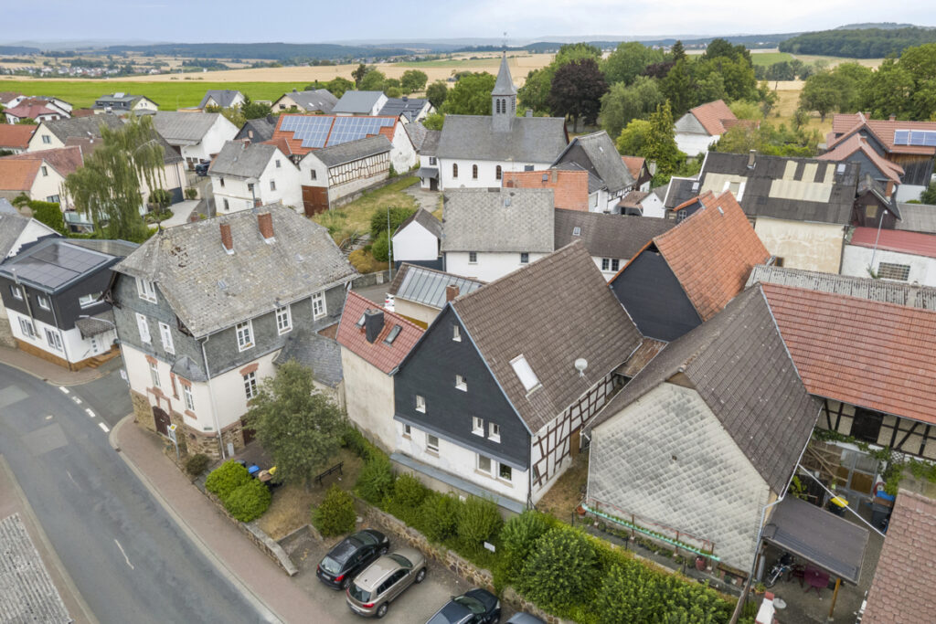 Seitenansicht 3