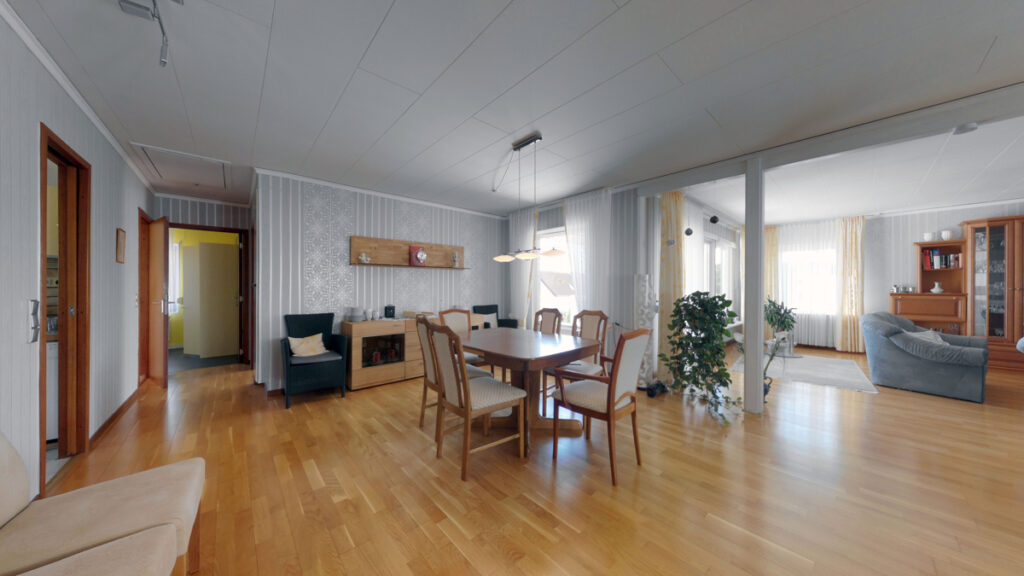 Esszimmer