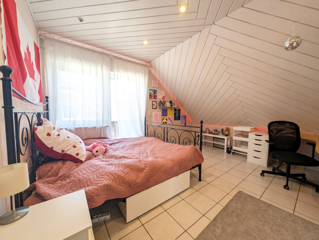 Zimmer OG
