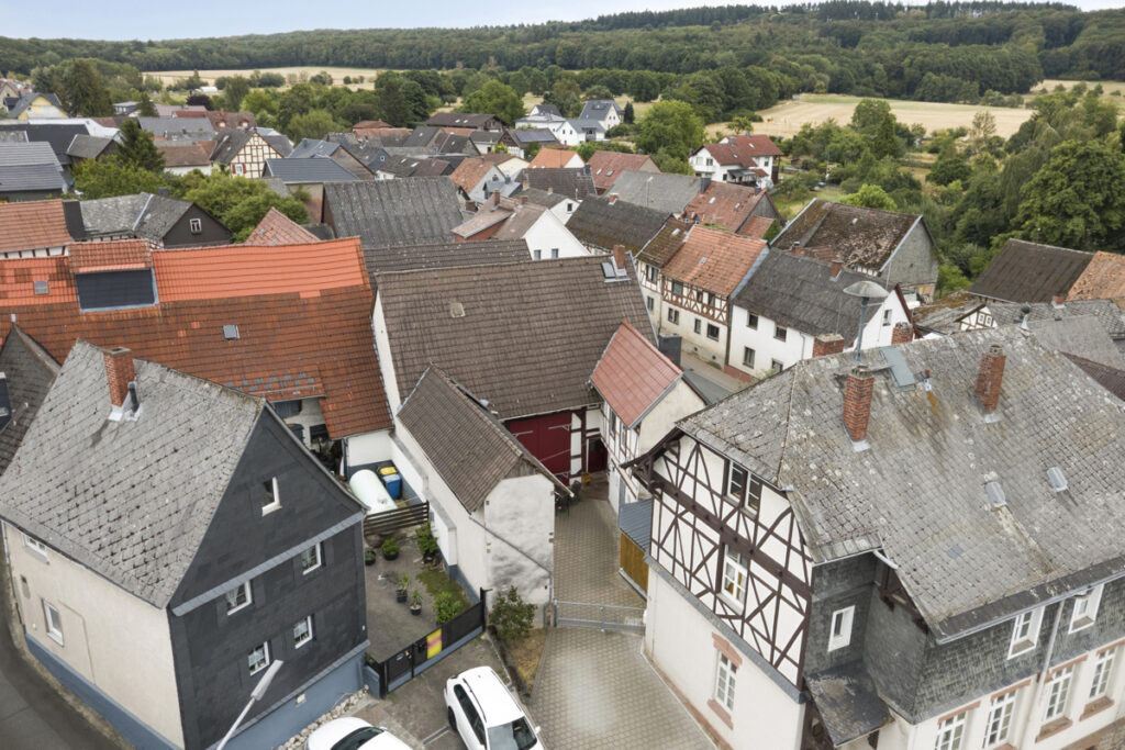 Gesamtansicht