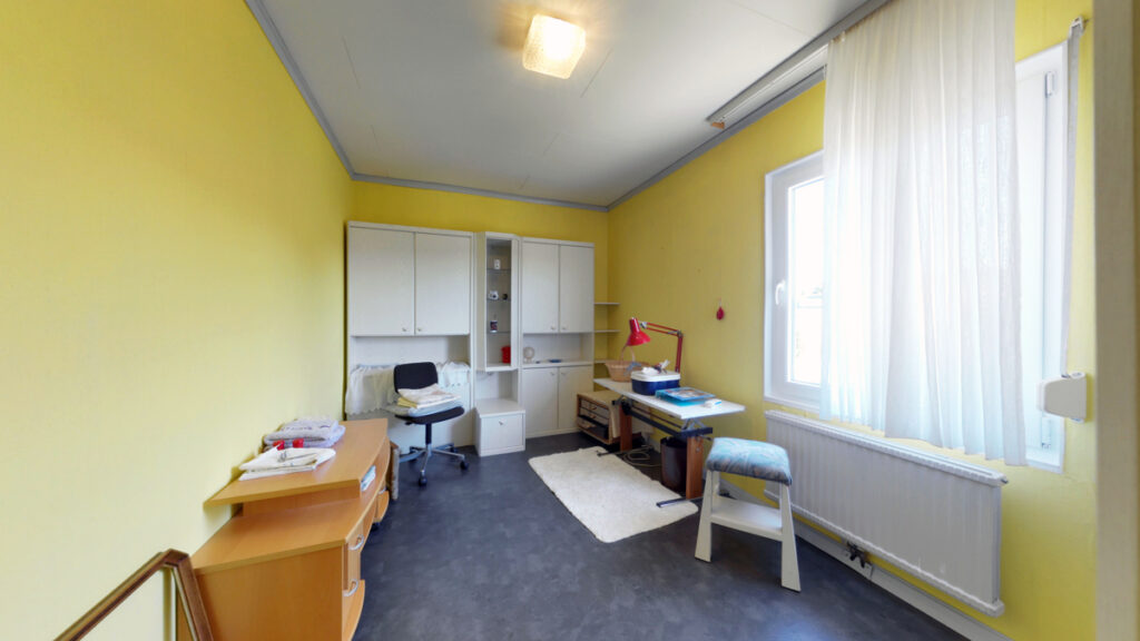 Kinderzimmer
