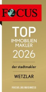 FOCUS TOP Immobilienmakler 2026