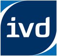 IVD Mitglied Logo