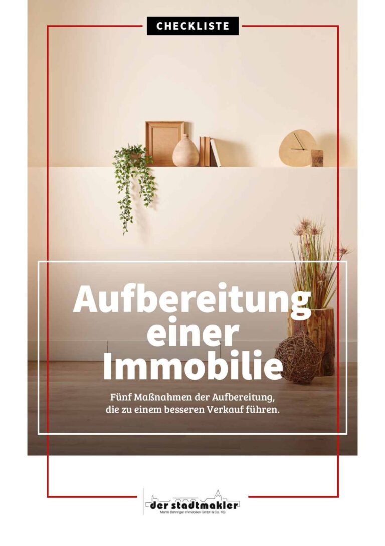 Cover aufbereitung-der-immobilie