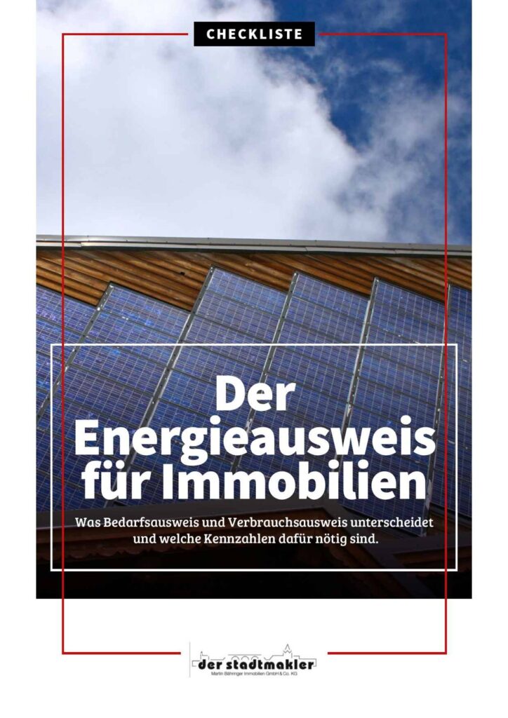Cover energieausweis