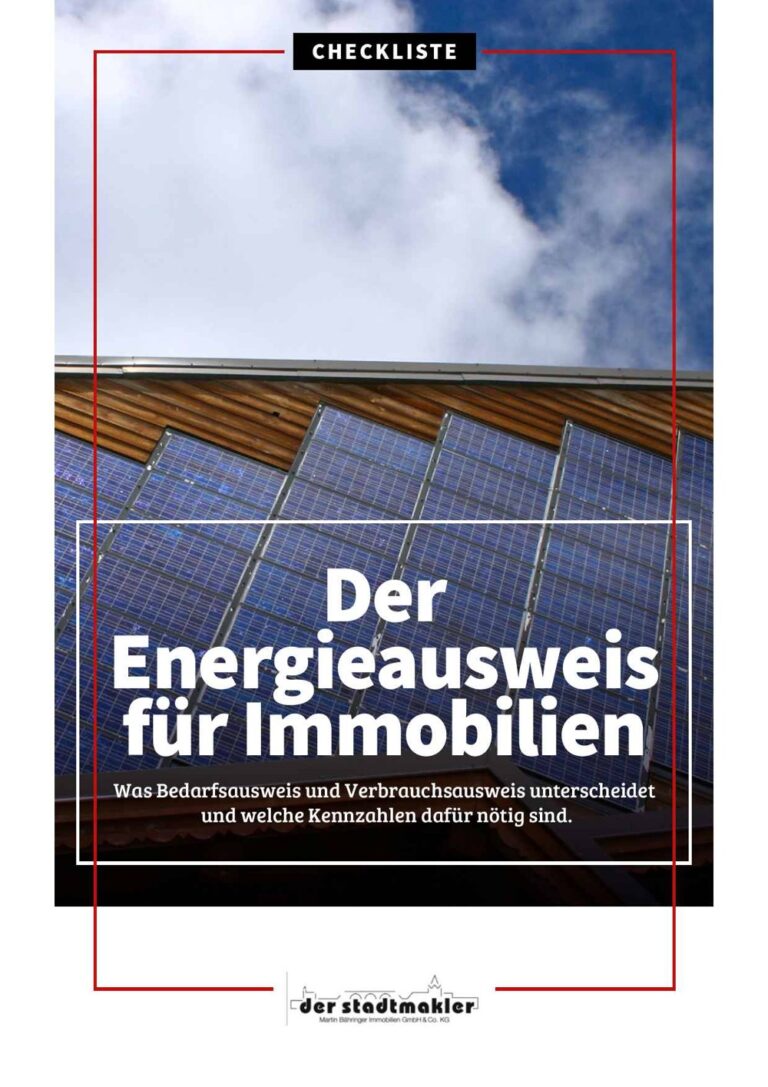 Cover energieausweis