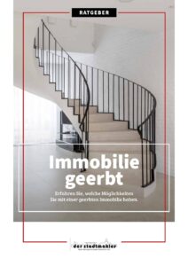 Cover immobilie-geerbt