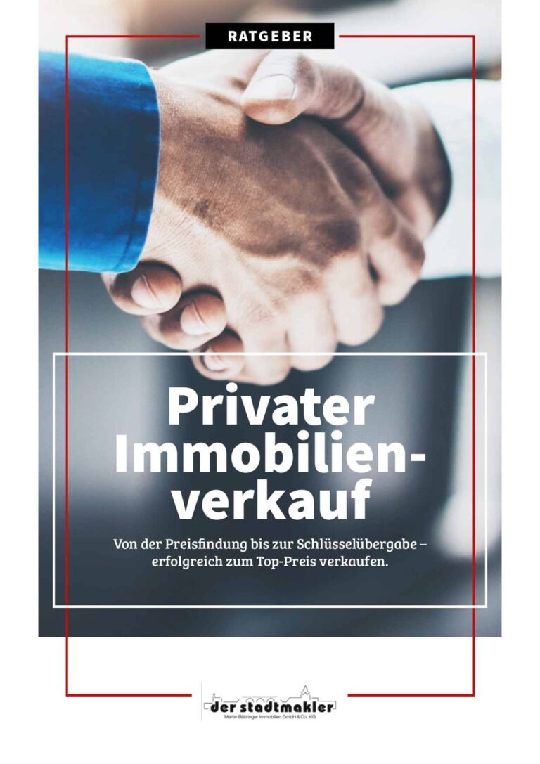 Cover privater-immobilienverkauf