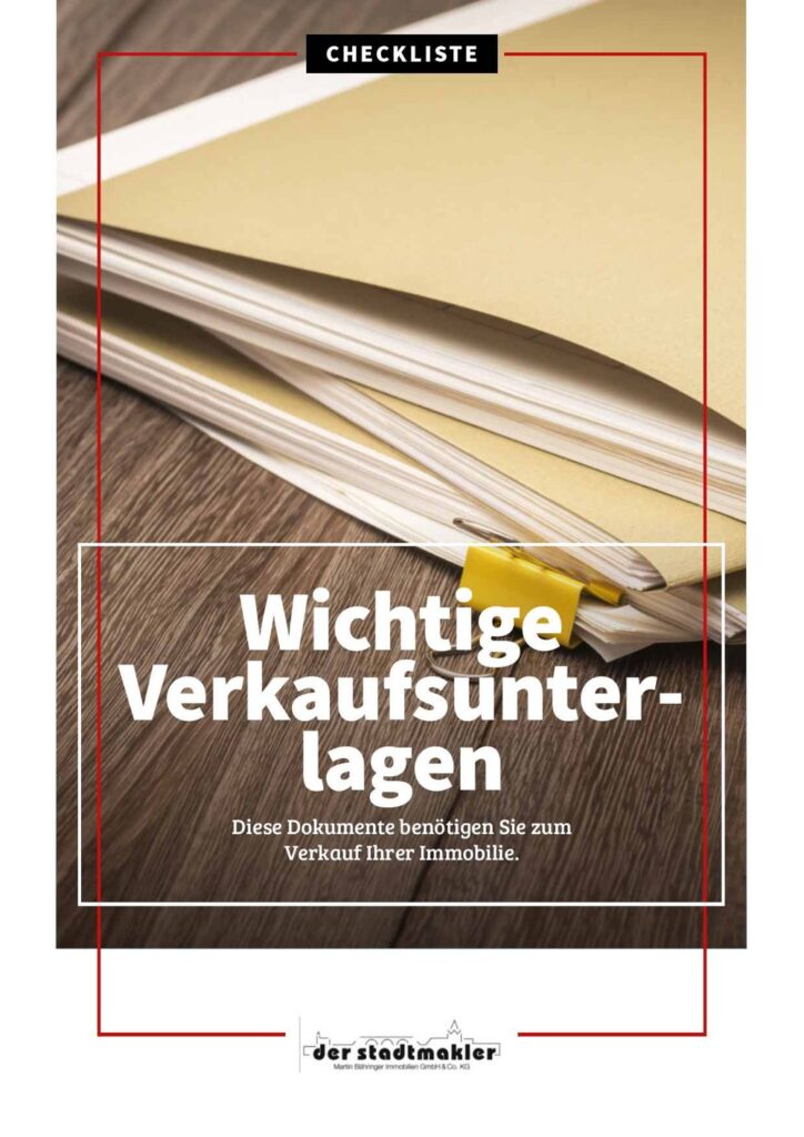 Cover unterlagen-fuer-den-verkauf